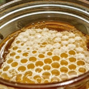 Chunk o' Honeycomb
