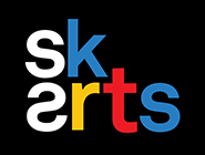 SK Arts logo