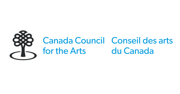 Canada Council for the Arts logo